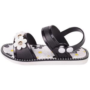 صندل دخترانه پاپا شوز کد BK-3432