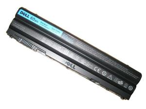 باتری لپ تاپ دل لتیتود مدل ای 5420 DELL Latitude E5420 6Cell Laptop Battery 