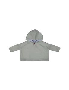 کاپشن جلو بسته پسرانه - دایان Boys Close Front Winter Jacket - Dayan