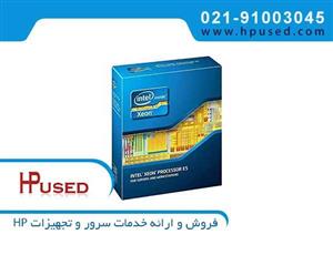سی پی یو سرور اینتل مدل Xeon E52697 v2