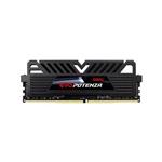 GEIL EVO POTENZA DDR4 16GB 3000MHz CL15 Single Channel Desktop RAM