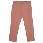 شلوار کتان مردانه زارا مدل Zara pink 0706/544