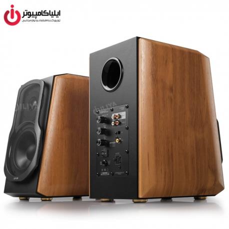 اسپیکر دسکتاپ ادیفایر مدل Edifier R1700BT 2.0
