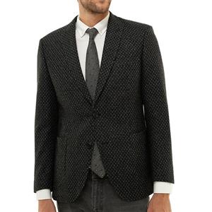 کت تک مردانه پیرکاردین مدل Pierre cardin 50211379-VR033