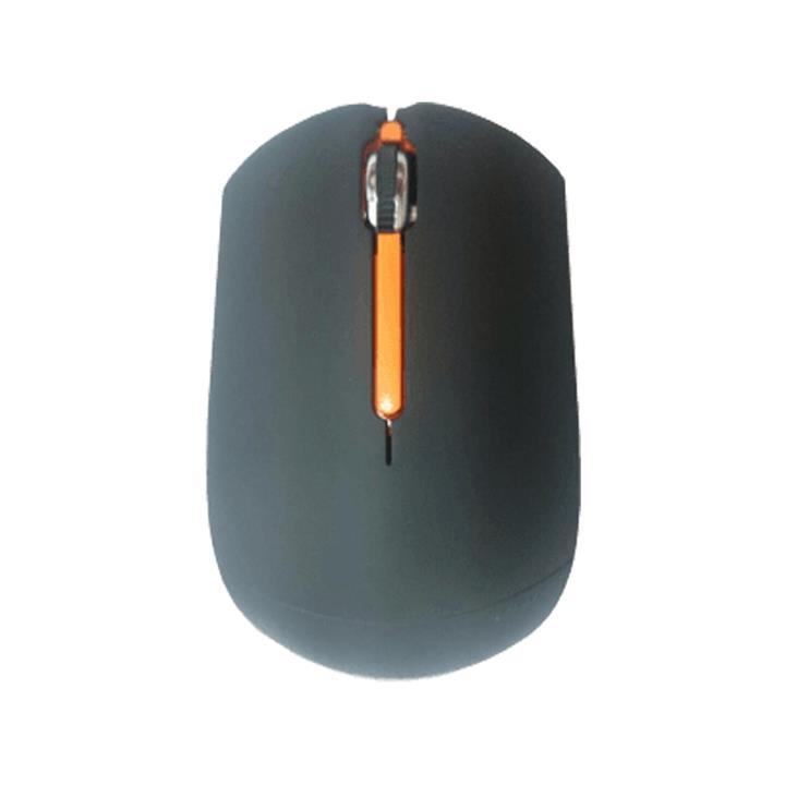 Green GM-103W Wireless Mouse