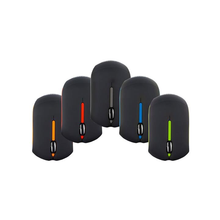Green GM-103W Wireless Mouse