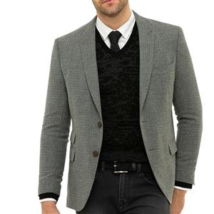 کت تک مردانه پیرکاردین مدل Pierre cardin 50208602-VR024