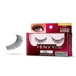 مژه مصنوعی کیس مدل Kiss Natural Complete Eyelashes کد01