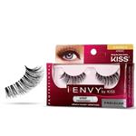 مژه مصنوعی کیس مدل kiss Natural Complete Eyelashes کد 02