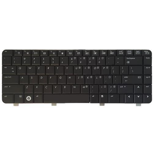 HP Pavilion DV2000 Notebook Keyboard