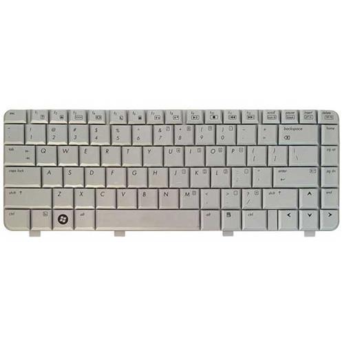 HP Pavilion DV2000 Notebook Keyboard