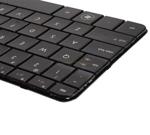 کیبورد لپ تاپ اچ پی مدل پاویلیون دی وی 2-1000 HP Pavilion DV2-1000 Notebook Keyboard