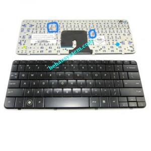 کیبورد لپ تاپ اچ پی مدل پاویلیون دی وی 2-1000 HP Pavilion DV2-1000 Notebook Keyboard