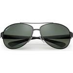 عینک آفتابی زنانه ری بن مدل Ray-Ban 3386 004/9A63133P