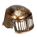 کلاهخود گلادیاتور اچ تی آی Gladiator Helmet