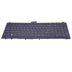 کیبورد لپ تاپ اچ پی مدل 4520 اس