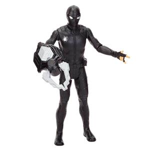 اکشن فیگور هاسبرو طرح اسپایدرمن کد Hasbro T000E3549