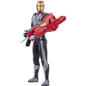 اکشن فیگور هاسبرو سری Avengers کد Hasbro T000E3298