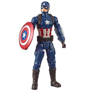 اکشن فیگور کاپیتان آمریکا هاسبرو سری Hasbro Avengers Endgame کد T000E3309
