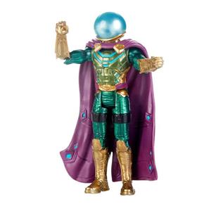 اکشن فیگور هاسبرو طرح اسپایدرمن Marvel’S Mysterio کد Hasbro T000E3549