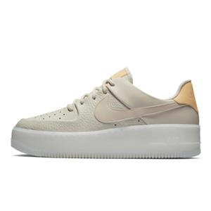 کفش کتانی زنانه نایکی مدل Nike Air Force 1 Sage Low- AR5339-201