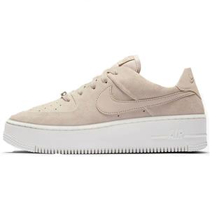 کفش کتانی زنانه نایکی مدل Nike Air Force 1 Sage Low- AR5339-201