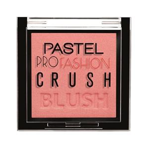 رژگونه پاستیل مدل Pastel Profashion Crush Blush شماره 301