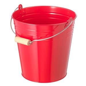 گلدان ایکیا مدل 204.005.54 Ikea SOCKER