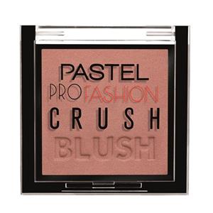 رژگونه پاستیل مدل Pastel Profashion Crush Blush شماره 308