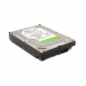 هارد اینترنال وسترن دیجیتال مدل WD-AV-GP WD5000AVDS ظرفیت 500 گیگابایت 