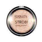 هایلایتر رولوشن Revolution Strobe Highlighter رنگ Radiant Lights