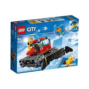 لگو سری شهری مدل ماشین برف روب LEGO City Snow Mashing Tool 60222
