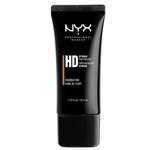 کرم پودر نیکس مدل NYX HIGH DEFINITION FOUNDATION رنگ SOFT MOCHA حجم 33.3 میلی لیتر