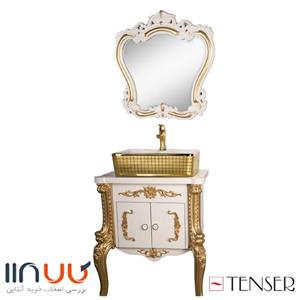 روشویی کابینتی Tenser مدل T817