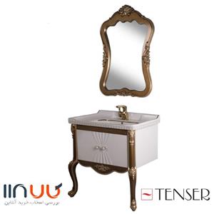 روشویی کابینتی Tenser مدل T815