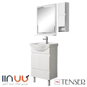 روشویی کابینتی Tenser مدل T803