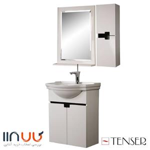 روشویی کابینتی Tenser مدل T805