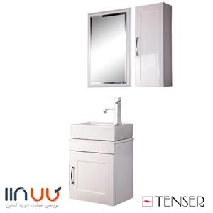 روشویی کابینتی Tenser مدل T806