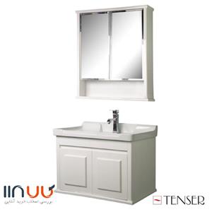 روشویی کابینتی Tenser مدل T804