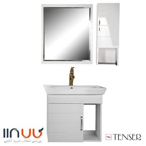 روشویی کابینتی Tenser مدل T802