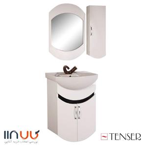 روشویی کابینتی Tenser مدل T808