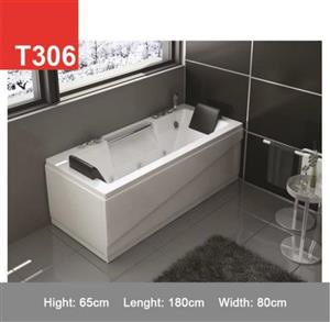 وان و جکوزی Tenser مدل T306