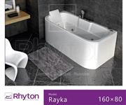 وان حمام  ریتون مدل: Rayka