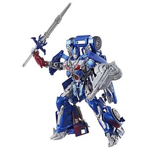 فیگور ترنسفورمر مدل آپتیموس پرایم Transformers 5 Giant Figures – Optimus Prime 