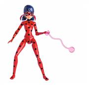 فیگور باندی مدل شگفت انگیزان کفشدوزک Bandai Miraculous Figures 13 cm. – Ladybug