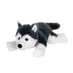 عروسک ایکیا مدل گرگ Ikea LIVLIG Little Wolf Doll