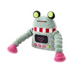 عروسک ایکیا مدل ربات Ikea LATTJO Robot Doll 