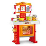 ست گاز سرآشپز Little Chef Cooker Oven Set