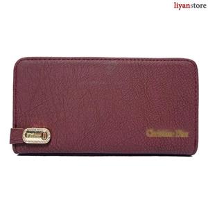 کیف پول زنانه – کیف جیبی دخترانه دیور – h83