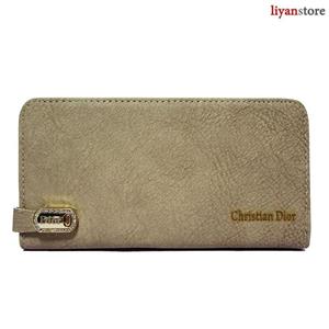 کیف پول زنانه – کیف جیبی دخترانه دیور – h84